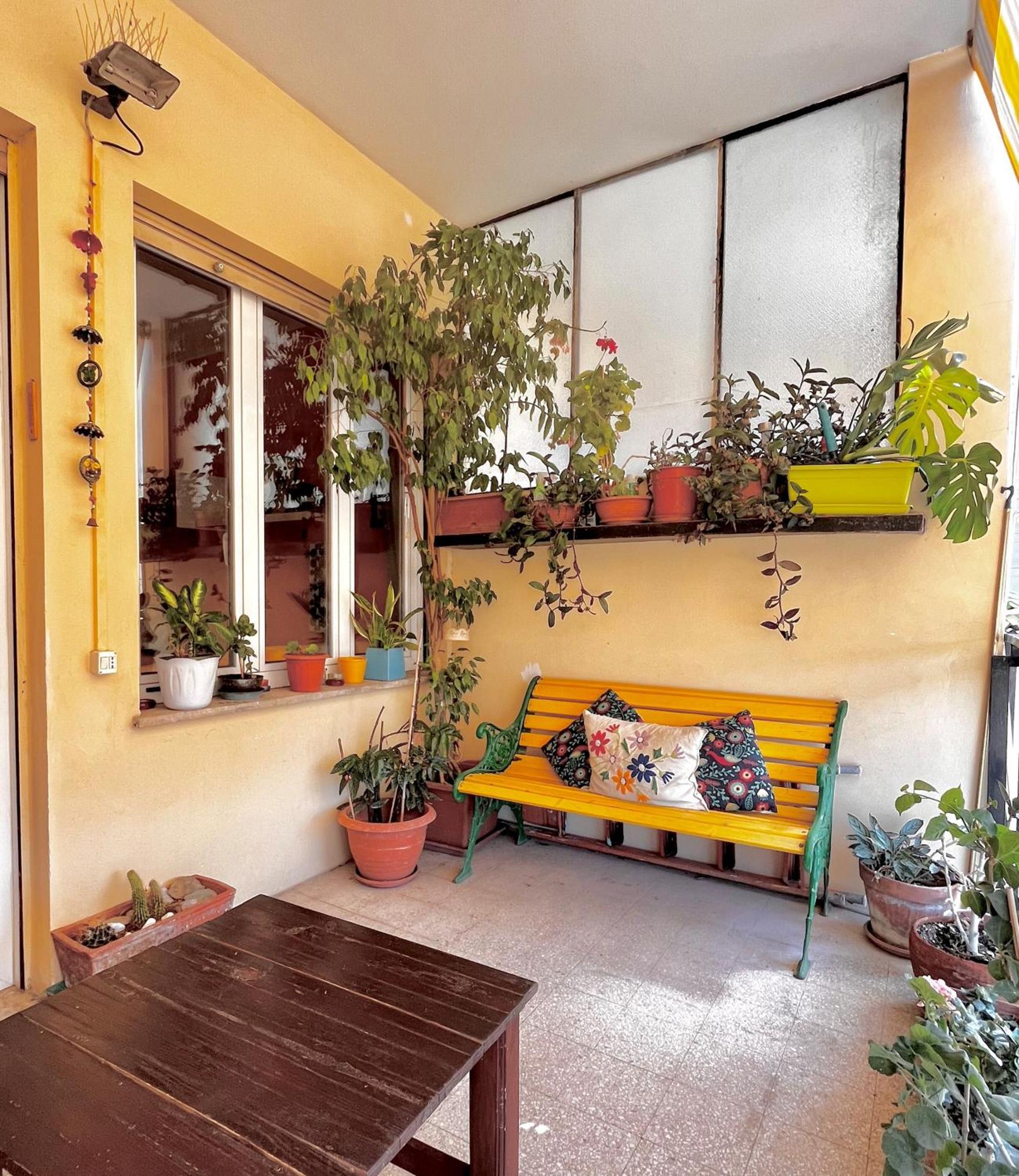 4321 B&B Stazione Trastevere 로마 외부 사진