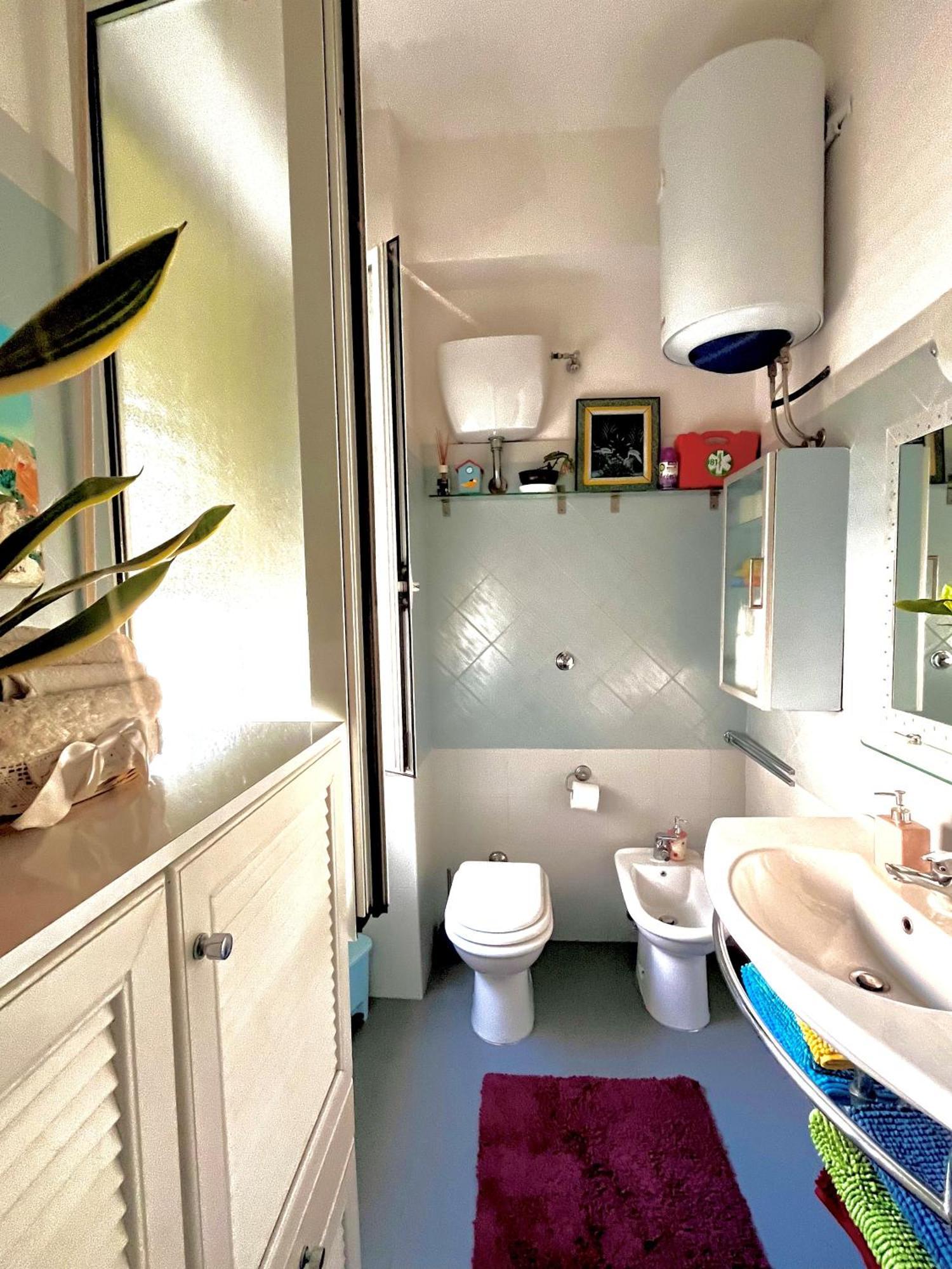 4321 B&B Stazione Trastevere 로마 외부 사진